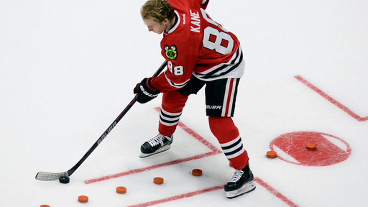 With All-Star endeavors finished, NHL playoff race heats up